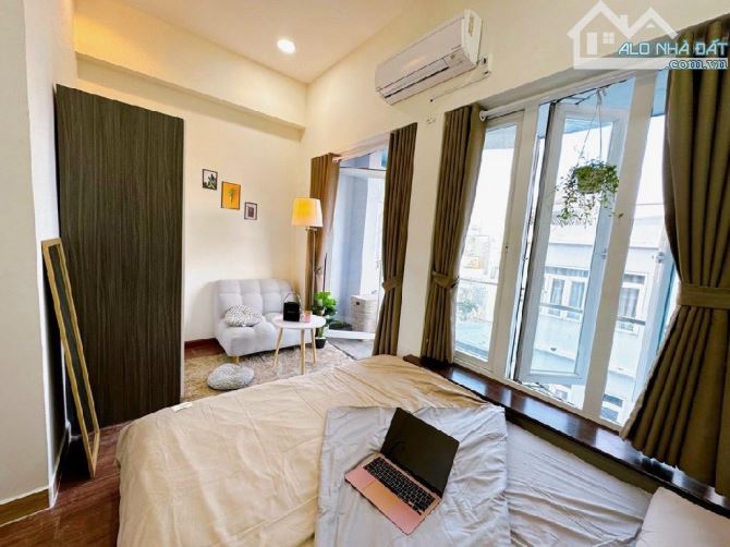 🏡HẺM XE HƠI - KHU NỘI BỘ SIÊU VIP - NGAY PHẠM VĂN ĐỒNG - 58M2 - HAI MẶT HẺM - 3