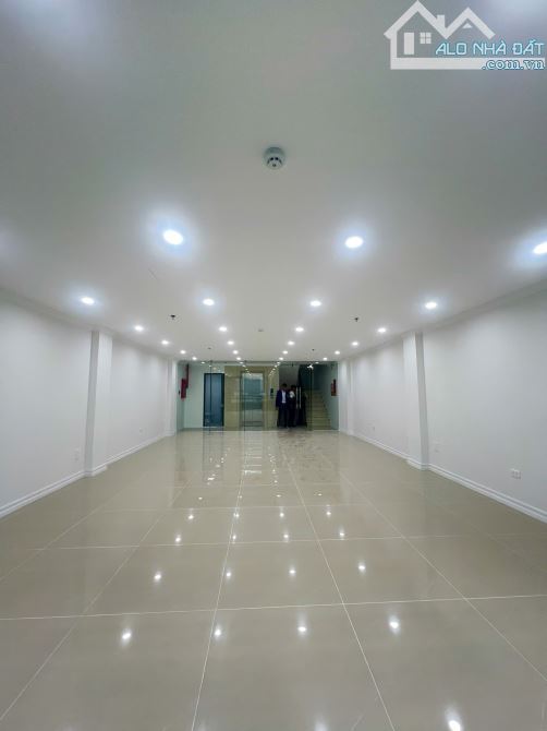 BÁN TÒA BUILDING PHỐ DƯƠNG KHUÊ - 80M2 VỈA HÈ RỘNG KHU KINH DOANH SẦM UẤT - 3