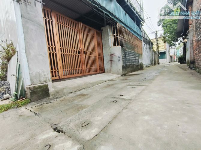 SIÊU HIẾM, 60m² Lương Quy Xuân Nộn, trung tâm Đông Anh - Khổ đất đẹp, vuông vắn, ngõ ô tô - 3