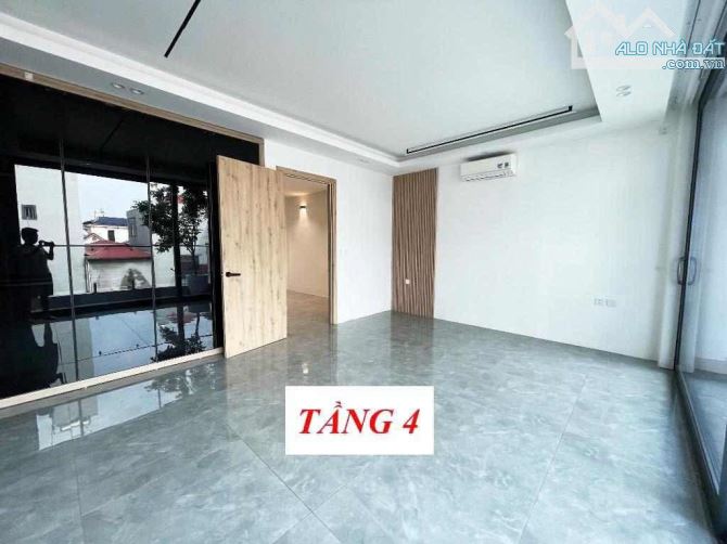 BÁN NHÀ 7 TẦNG, MT6.1M, Ô TÔ TRÁNH, KDOANH VP, 26.49 tỷ, PLO YÊN LẠC - 3