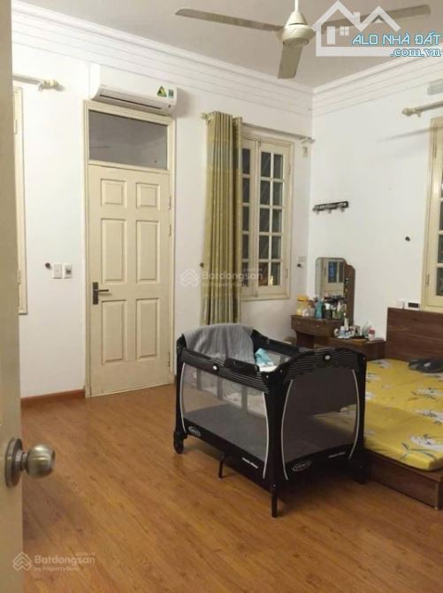 Siêp VIP-Ô tô đỗ cửa-Hoàng Đạo Thành-Kim Giang-Thanh Xuân-48m2-4T-MT5.8m-8Tỷ - 3
