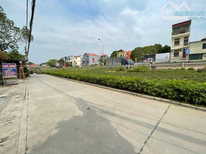 NHÀ MẶT PHỐ 2 THOÁNG 15 TỶ 85m 3 TẦNG MT 6m VỈA HÈ 10m Ô TÔ KINH DOANH THUỴ PHƯƠNG TỪ LIÊM - 3