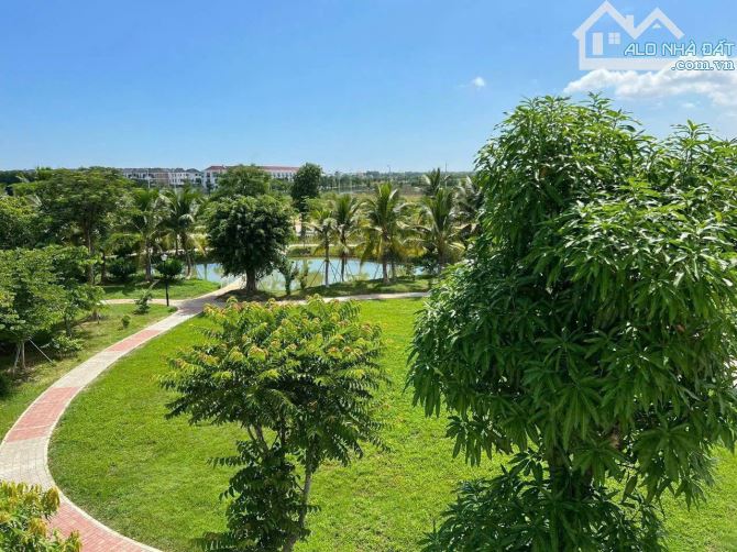 🌈🌈 SIÊU PHẨM BIỆT THỰ 3 TẦNG ECO GARDEN ĐƯỜNG 26m - Ngay Cổng Chính - View Ốc Đảo 💥💥 - 3