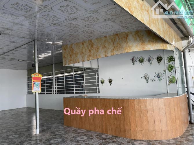 Cần ra gấp mặt tiền kinh doanh ( 353m2 ) ở đường Tỉnh lộ 2 , P Lộc Hưng giá Giá 1 tỉ 250tr - 3