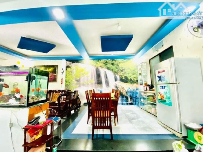 Nhà MT 3 Tầng Đồng Đen Bàu Cát 7x17m Ô Tô Vào Nhà Chỉ 19.5 Tỷ - 3