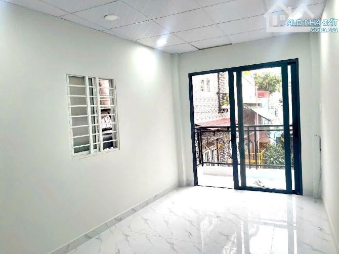 🔴Bán nhà hẻm 4m Hưng Phú,46m2 ngang 3,8m,nhirnh 3 tỷ TL  mạnh, giáp Ba Đình,Nguyễn Tri Ph - 3