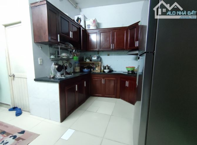 (402) Nhà Mỹ Hòa - Tân Xuân -60m² - 3 tỷ - 3