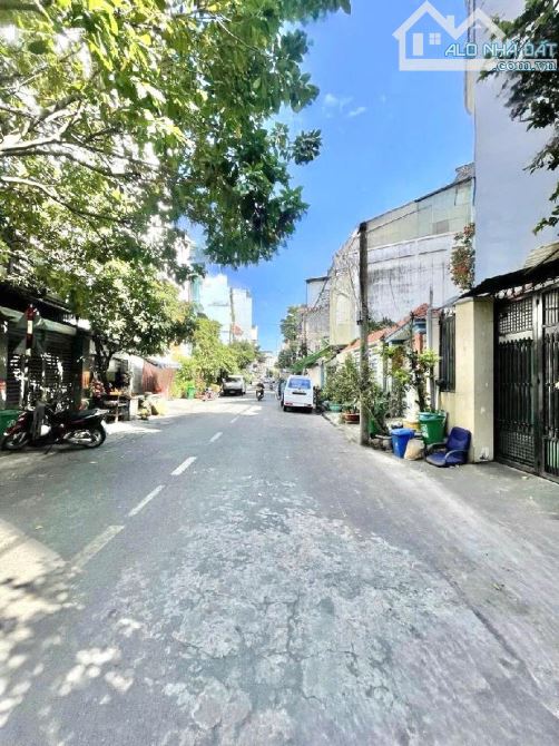 Nhà 3 tầng 7 pn MT GIẢI PHÓNG TÂN BÌNH dt 83m giá 20 tỷ - 3