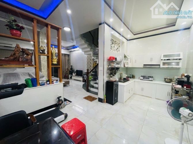 💵8.9 TỶ – BÁN KHU NHÀ TX33 - 222m2 THỔ CƯ FULL - NGAY TRUNG TÂM THẠNH XUÂN-QUẬN 12. - 3