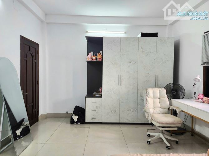 Bán Nhà 4 Lầu 100m2,  Khu Villa Sông Himlam Trường Thọ, Đường 12m, Hoàn Công. Giá 12.5 Tỷ - 3