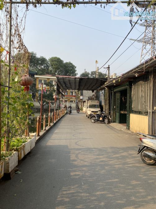 Bán đất 50m Mặt hồ Yên Nghĩa, gần Đại Học Phenikaa, ô tô tránh kinh doanh, chỉ hơn 7 tỷ - 3