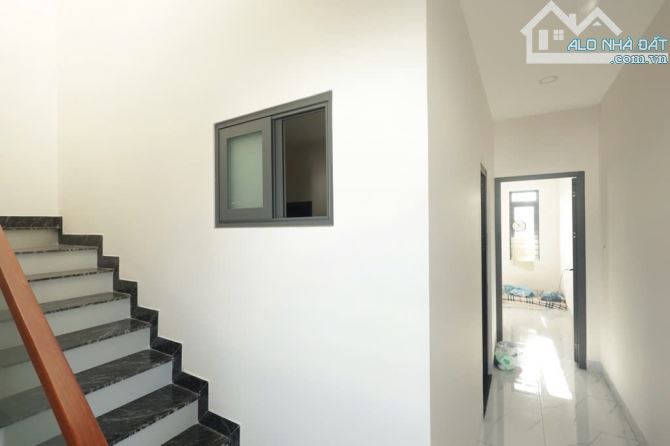 Bán nhà mặt tiền kinh doanh đa ngành, 130m2, 4 tầng, nhỉnh 7Tỷ, Hà Huy Giáp, Thạnh Xuân - 3