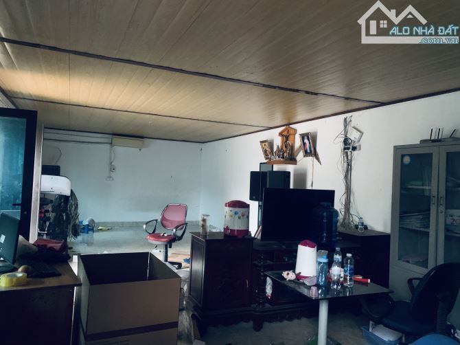 Cho thuê 1300/2000m2 nhà xưởng độc lập gần kcn phú nghĩa - 3