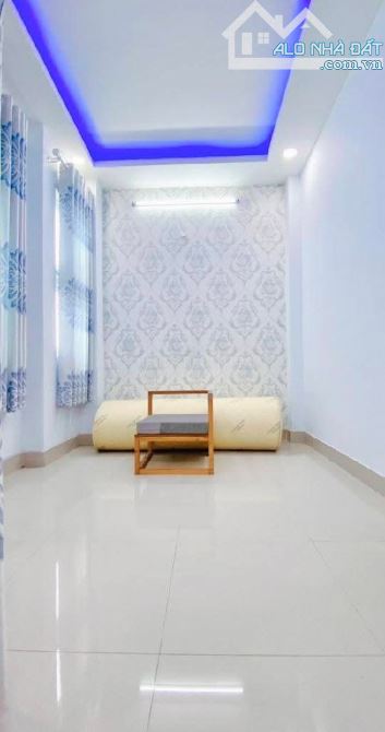 50M2, HXH PHẠM VĂN CHIÊU, P14, GÒ VẤP-GIÁ 5.5 TỶ - 3