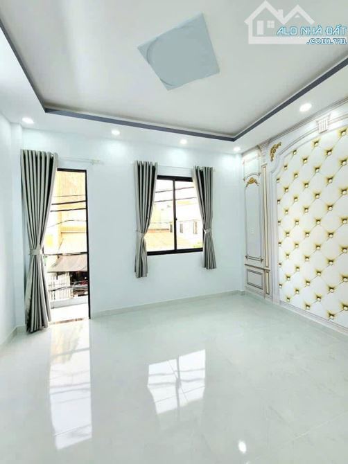 Bán nhà 3.47 tỷ, 4x8m, 1 tấm mặt hẻm 8m Liên Khu 10-11, phường Bình Trị Đông - 3