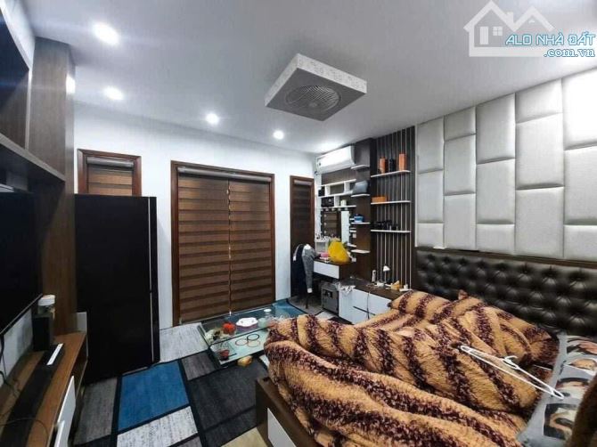 Bán nhà riêng 5,16 tỷ, 32,2m2, 4PN, tại Kẻ Vẽ, Đông Ngạc, Bắc Từ Liêm, Hà Nội - 3