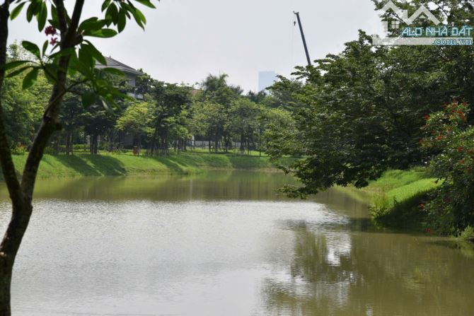 Bán gấp biệt thự BT5 khu đô thị Splendora Bắc An Khánh, Hoài Đức, Hà Nội - 4