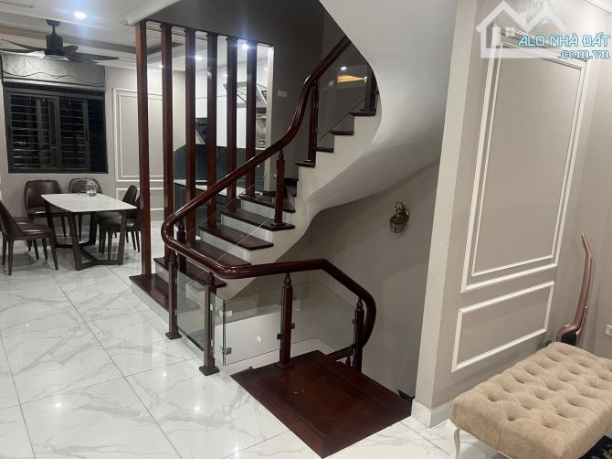 NHÀ LIỀN KỀ KHU DV MỘ LAO, ĐƯỜNG 18M, HÀ ĐÔNG, DT 59M2, 5 TẦNG, MT 5M, KINH DOANH SẦM UẤT - 6