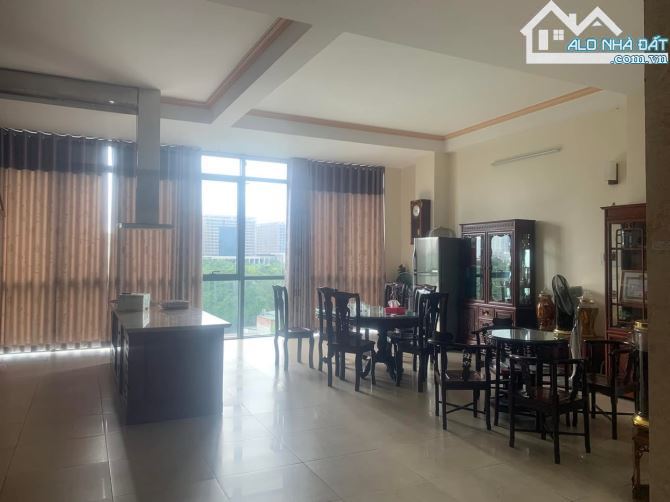 SIÊU RẺ - NHÀ MẶT NGÕ - TRẦN PHÚ - HỒNG SƠN - TP. VINH - ĐƯỜNG THÔNG, 115M2, NHỈNH 3 TỶ - 3
