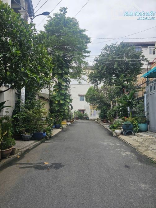 🏡BIỆT THỰ SÂN VƯỜN - PHONG CÁCH CHÂU ÂU - 3 TẦNG - 120m2 (6x20m) - FULL NỘI THẤT🍀 - 4