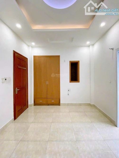 Siêu phẩm nhà Đường Lương Nhữ Học P11 Quận 5 Giá 3tỷ850/62,5m2 nhà 3 lầu, hẻm oto - 4