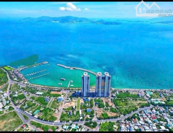 DUY NHẤT LÔ BIỆT THỰ LẤN BIỂN VĨNH HÒA NHA TRANG MẶT TIỀN HUỲNH VĂN NGHỆ GIÁ RẺ NHẤT KHU V - 4