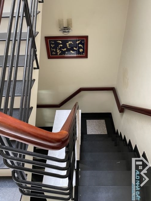 BÁN NHÀ ĐẸP ĐƯỜNG NGUYỄN PHÚC CHU, Q. TÂN BÌNH. DT 85M GIÁ 8,5 TỶ - 4