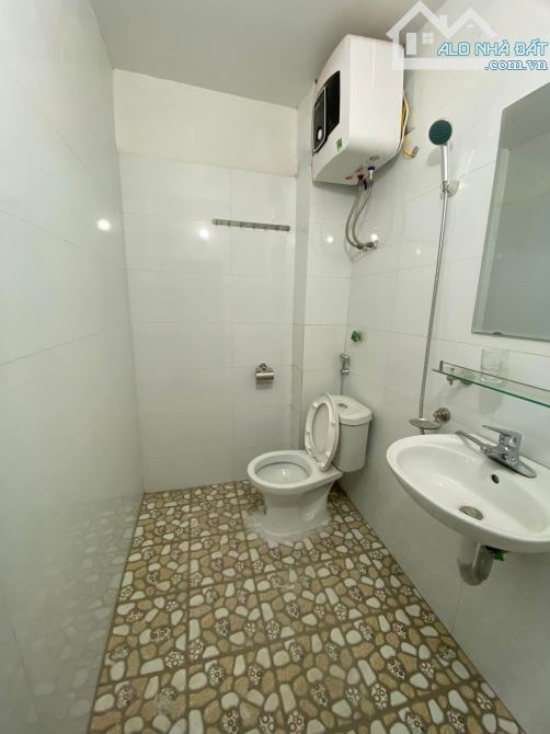 🏡BÁN NHÀ ĐỊNH CÔNG THƯỢNG GẦN TRƯỜNG HỌC ,CHỢ TIỆN MUA SẮM 👉NHÀ KHÔNG SỔ - MUA BÁN VI BẰ - 4