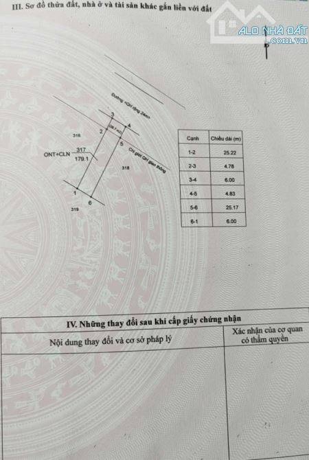 ĐẤT MẶT TIỀN Y WANG GẦN HỒ EA KAO - 4