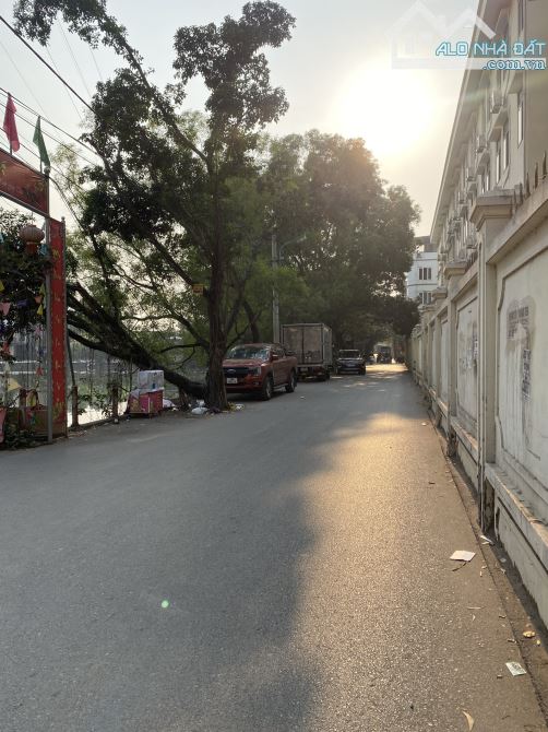 Bán đất 50m Mặt hồ Yên Nghĩa, gần Đại Học Phenikaa, ô tô tránh kinh doanh, chỉ hơn 7 tỷ - 4
