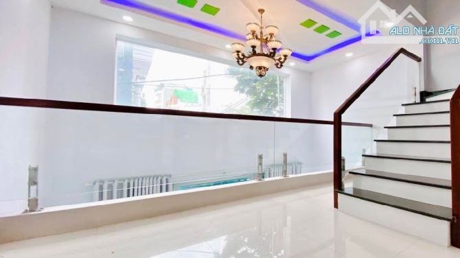 50M2, HXH PHẠM VĂN CHIÊU, P14, GÒ VẤP-GIÁ 5.5 TỶ - 4