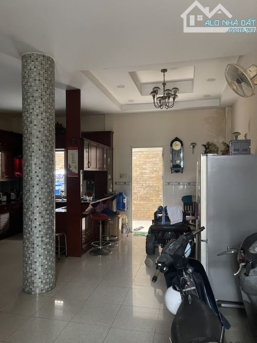 Biệt thự mặt tiền đường Dương Quang Đông ( đường 1011 Phạm Thế Hiển ) Phường 5 Quận 8 - 4