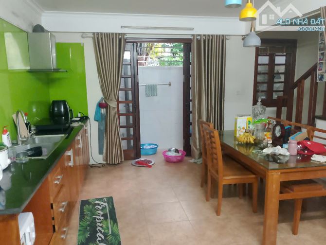 BÁN NHÀ TRUNG VĂN - QUẬN NAM TỪ LIÊM 100M2 X 5 TẦNG - Ô TÔ TRÁNH - KINH DOANH - GIÁ RẺ - 4