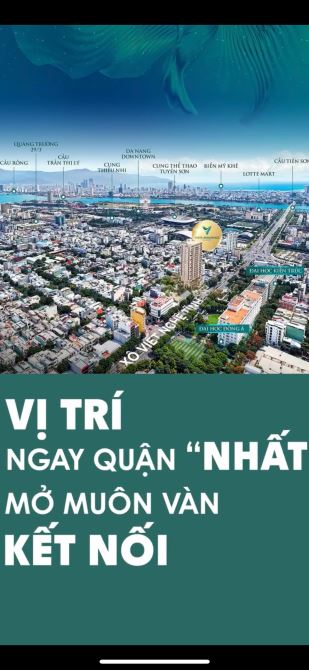 ✨✨✨ NHỮNG CÁI NHẤT TẠI CĂN HỘ VISTA RESIDENCE ĐÀ NẴNG✨✨✨   🌟Giá tốt Nhất thị trường, tiềm - 4