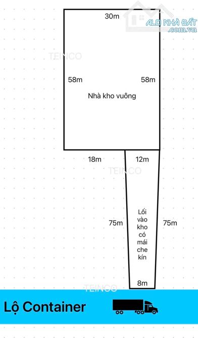 Cho thuê kho : 2.600m² / Pccc, 3 Pha Gần Trung Tâm Cần Thơ - 4