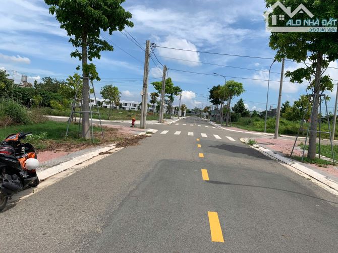 Bán gấp đất tại Đường Số 28, Hòa Long, Bà Rịa, 1,35 tỷ, 133 m2 view đẹp - 5