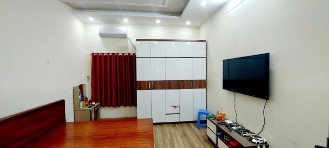 Bán gấp nhà minh khai - Hai Bà Trưng - 50 m2-5t- 6,95 - 5