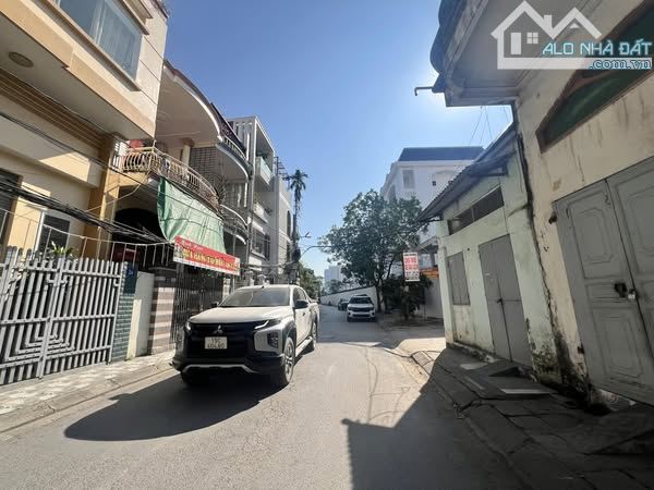 Siêu phẩm nhà An Trực, Sở Dầu, Hồng Bàng, Hải Phòng gần trường cấp 3 Hồng Bàng - 5