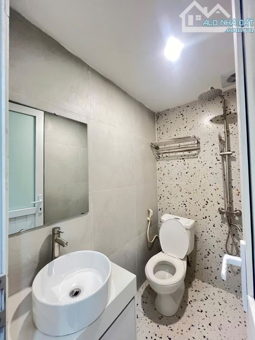 SIÊU PHẨM! CC N07 Trần Quý Kiên-Cầu Giấy. 56m 2PN 2VS chỉ 4,21 tỷ. Nhà đẹp chỉ việc về ở - 5