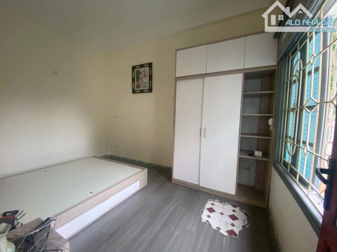 BÙI XƯƠNG TRẠCH THANH XUÂN LÔ GÓC 2 MẶT NGÕ 7.7 TỶ 51m 3 TẦNG MẶT TIỀN 10m GẦN Ô TÔ - 5