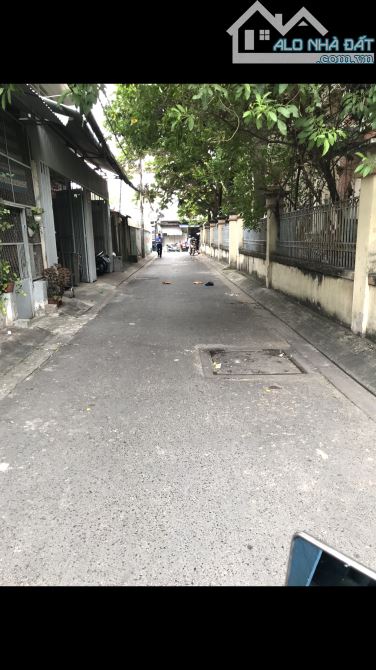 BÁN NHÀ QUẬN 6 C4 - HẺM XE HƠI - DIỆN TÍCH LỚN ĐẸP - KHU DÂN CƯ XÂY 5 TẦNG - 13 T - 5