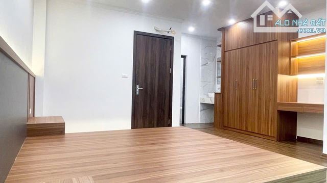 Nhà Đẹp Hiếm Có - Bán Nhà Kim Mã, Ba Đình, 7 Tầng, 36m², Chỉ dưới 9 tỷ! - 5