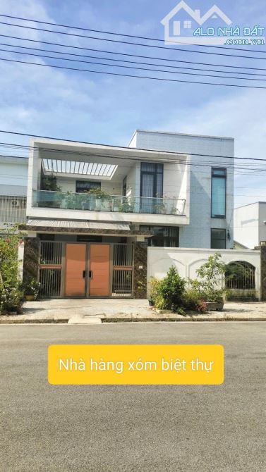 BÁN ĐẤT ĐẸP MẶT TIỀN KQH HƯƠNG SƠ 19,5m PHÙ HỢP ĐẦU TƯ AN CƯ - 5