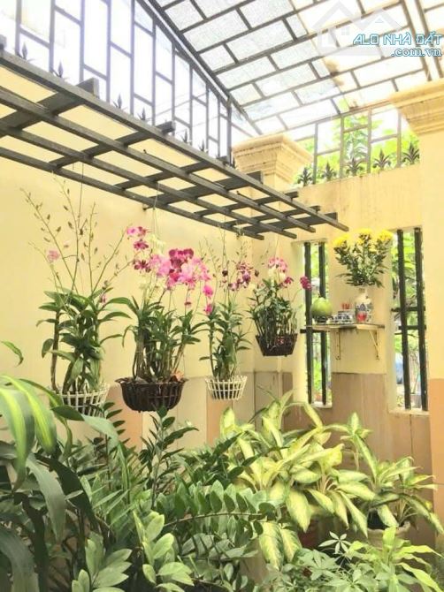 Bán Nhà 4 Lầu 100m2,  Khu Villa Sông Himlam Trường Thọ, Đường 12m, Hoàn Công. Giá 12.5 Tỷ - 5