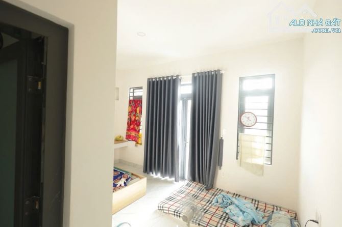 Bán nhà mặt tiền kinh doanh đa ngành, 130m2, 4 tầng, nhỉnh 7Tỷ, Hà Huy Giáp, Thạnh Xuân - 5