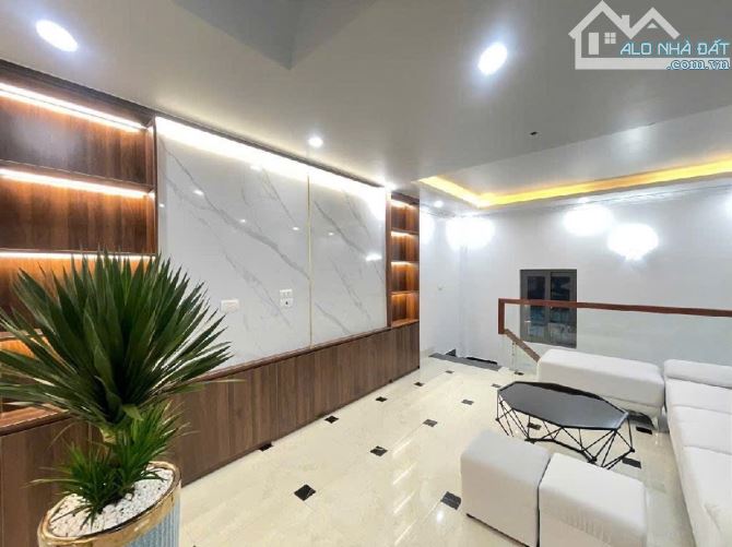 Bán nhà Phan Trọng Tuệ VIP - Nhà mới - Ô tô - Ngõ thông - Gần trường 1,2., UB xã, bệnh việ - 5