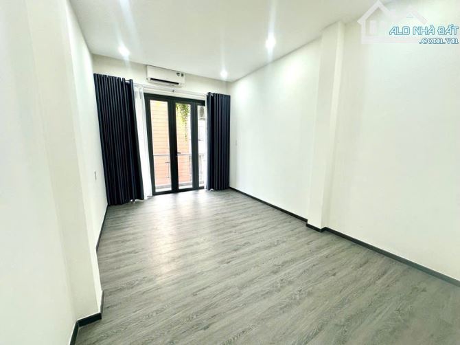 🏠NHÀ ĐẸP 4 TẦNG HẺM XE HƠI NGUYỄN ĐÌNH CHIỂU QUẬN 3- 35M2 - FULL NỘI THẤT - 8T3 TL - 5