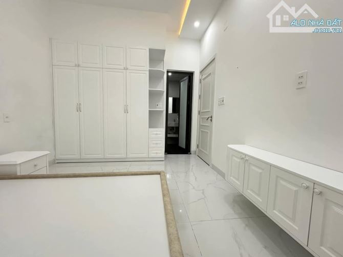 Bán Nhà 2 Tầng Kiệt 112 Minh Mạng Đối Diện Cây Xăng Cầu Lim Full Nội Thất An Cư - 6