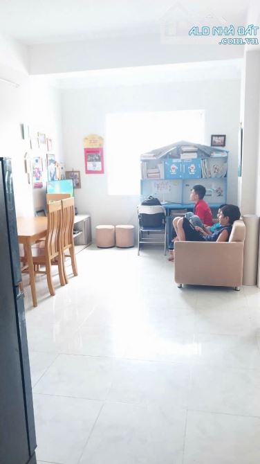 Bán chung cư hoàng quân phú tài, phan thiết có sổ chỉ 770tr - 6