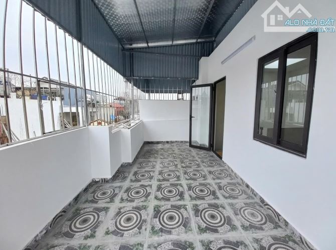 Quá rẻ rồi Bán gấp nhà Đông Thiên 5,2 tỷ, 30m², 5 tầng đẹp, nhiều tiện ích - 6